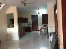 Hình ảnh Bán biệt thự Song Lập (8x21m) KDC Khang An ngay vòng xoay Liên Phường.