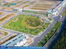 Hình ảnh Cần Bán Gấp Lô Đất Đường DT769 Gần Sân Bay Long Thành Giá Rẻ, Sổ Hồng