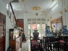 Hình ảnh Bán nhà đẹp 100m ra Hồ Tây, ô tô, vỉa hè 44m2, 15.5 tỷ.