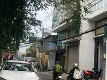 Hình ảnh Nhà 90m2 Hẻm 8m Hoàng Hoa Thám P7 BT. Giá 12 tỷ