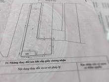 Hình ảnh Bán nhà 136m2 đường Phạm Thế Hiển, Phường 7, Quận 8.Nở Hậu 9 mét.