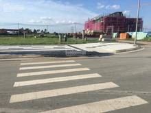Hình ảnh Cần bán nhanh lô đất MT Nguyễn Bình, Nhà Bè, nằm sau lưng UBND