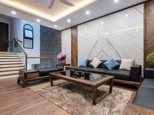 Hình ảnh ( Cực hiếm) Bán Nhà Phố Trần Hưng Đạo 40m Kinh Doanh chỉ 18 Tỷ .