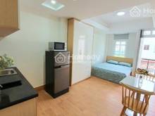 Hình ảnh CHDV 30m2 full nội thất mới 100%, Nguyễn Đình Chính  Phú Nhuận