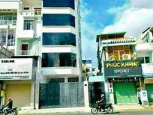 Hình ảnh Cần bán gấp Building 7 tầng chỉ 23 tỷ HXT 10m,CMT 8,Quận 10