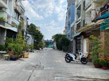 Hình ảnh Bán nhà MT đường số 7, P4, Q8, 62m2 trệt 2 lầu ST giá 7.1 tỷ TL