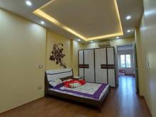 Hình ảnh Bán nhà đẹp, hiện đại, mặt phố Vip Ba Đình 13 tỷ.