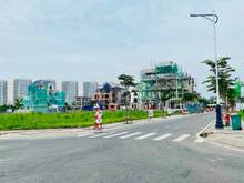 Hình ảnh Tôi bán đất KDC Nguyễn Hoàng, P. An Phú, Q2, đất có sổ, giá 3.9 tỷ SHR
