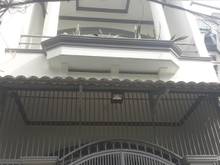 Hình ảnh Cho thuê nhà 1 trệt 1 lầu Lê Văn Thọ P.11 Gò Vấp gần chùa Nghệ Sỹ