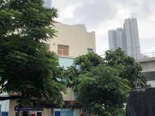 Hình ảnh MT  Bình Lợi, P13, BT. Dt: 76m2, 1 trệt, 3 lầu giá 12,5 tỷ TL
