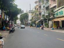 Hình ảnh Bán nhà mặt tiền Quách Văn Tuấn, K300, phường 12, Tân Bình. 27 tỷ