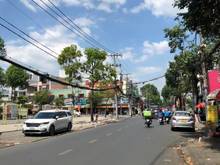 Hình ảnh Hẻm Xe Hơi Quay Đầu Lê Văn Thọ P11 Gò Vấp72m2-4 Lầu-Chỉ 8 Tỷ