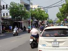Hình ảnh Mặt tiền Hoàng Hoa Thám P7 BT,DT:8,1x19,DTCN:156m2 nhà 3 lầu,giá 44 tỷ