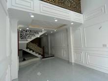 Hình ảnh Bán nhà mặt tiền nội bộ Cư Xá Phú Lâm D 4x18m 4 lầu Quận 6