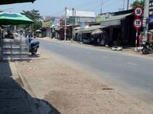 Hình ảnh Cần Bán Gấp Lô Đất Ở Trung Tâm Hành Chính Bàu Bàng Bình Dương Giá Rẻ