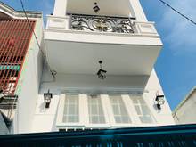 Hình ảnh Bán nhà,Thích Quảng Đức,p05,Phú Nhuận,DTsd:102.60m2,Giá5,2tỷ tl.