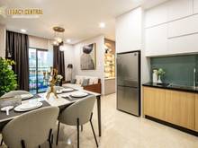 Hình ảnh Chỉ Cần 400tr Có Ngay Căn Hộ Cao Cấp 2 Phòng Ngủ Thuận An Bình Dương