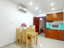 Hình ảnh Mb6623 nạp rút nhanh chóng Cao cấp - full nội thất - quận Tân Bình