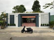 Hình ảnh Chính chủ bán 270m2 thổ cư,gần trường học cấp 2 và chợ,đường thông