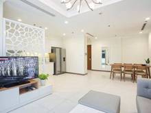 Hình ảnh Cho thuê chung cư Scenic Valley, 2PN nhà đẹp giá tốt nhất 14 triệu