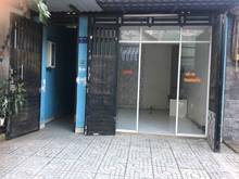 Hình ảnh MẶT BẰNG có phòng ở lại, khu đông đúc, gần AEON Tân Phú