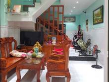 Hình ảnh Bán nhà đẹp đường Phan Văn Hân, p17, Bình Thạnh