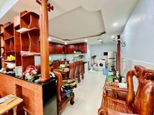Hình ảnh Nhà Thạnh Xuân siêu đẹp chỉ 2 ty8- 41m2 SHR