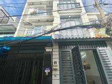 Hình ảnh Nhà 3 tấm đường Tân Kỳ Tân Quý, 96m2, 3PN, giá chỉ 1,8 tỷ TL