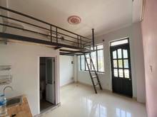 Hình ảnh Cho thuê phòng có gác đường lê trọng tấn (gần ĐH CN thực phẩm)