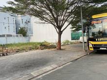 Hình ảnh bán đất có sổ hồng riêng ngay Nguyễn Bình, Nhà Bè. DT 5x17m thổ cư