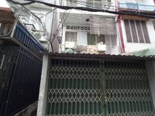 Hình ảnh Mặt Tiền Phó Đức Chính P1 BT,DT:3,4x11,DTCN:36m2,nhà 2 lầu,giá 4,9 tỷ