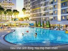 Hình ảnh Bán Gấp Căn Hộ 2 Phòng Ngủ Thuận An Giá Rẻ Sổ Hồng Lâu Dài