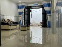 Hình ảnh Bán Nhà 1 Trệt 1 Lầu Có Sổ Hồng Vào ở Ngay đường Số 8 Q.TĐ 2tỷ150tr.