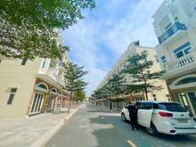 Hình ảnh Bán nhà phố, shophouse Icon Central - giá tốt, chính sách ưu đãi từ CĐ