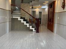 Hình ảnh Lê Văn Thọ- Hẻm Xe Tải - 5 Tầng - Mới Tinh 4m x15- Ở Ngay.Chỉ 7 Tỷ 1