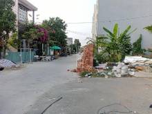Hình ảnh Bán đất đẹp, vị trí sau lưng UBND huyện Nhà Bè, DT 5 x 17.5m, giá 3tỷ7
