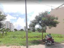 Hình ảnh Lô đất đẹp bên đường Nguyễn Bình 85m2, chuẩn pháp lý.