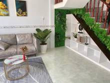 Hình ảnh Bán gấp nhà SHR đường số 6 quận Bình Tân giá 1 tỷ 780