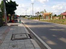 Hình ảnh Cần bán gấp đất khu dân cư đường Nguyễn Bình, Nhà Bè