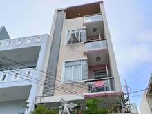 Hình ảnh Bán nhà hẻm xe hơi Chánh Hưng, Phường 4, Quận 8. Nhà đẹp vào ở ngay.