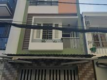 Hình ảnh Bán nhà riêng 2lau cuối Đường Tân Kỳ Tân Qúy .Nhà mới dọn vào ở Ngay !