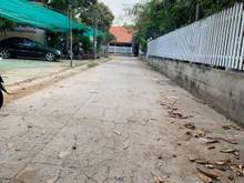 Hình ảnh Bán lô đất 95m2 HXH sát bờ kè sông lớn, hẻm 387 Phạm Hữu Lầu sát Q7