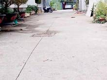 Hình ảnh Bán đất hẻm xe hơi 410 Đào Sư Tích, Phước Lộc. Giá Trang MB66.COM Chính Thức - MB 66 Uy Tín