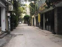 Hình ảnh Bán nhà Tây Hồ ngõ 32 An Dương, căn góc, 95m2 ô tô đỗ, ngõ 7m 14,3 tỷ