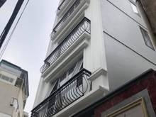 Hình ảnh cho thuê gấp nhà ngõ 116 Nguyễn Xiển. dt 60m x5t, ô tô tránh ,18tr/th