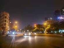 Hình ảnh Hàng hiếm mặt phố Vip Cầu Giấy, kinh doanh đỉnh chỉ 13.2 tỷ.