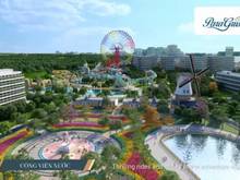 Hình ảnh Cần bán dự án kn paradise cam ranh, giá 2,5 tỷ, rẻ nhất thị trường