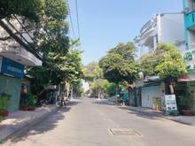 Hình ảnh Bán nhà MT 4x11.5m Trần Quang Cơ, T.Phú- 7.1 tỷ