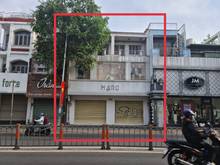Hình ảnh Cho thuê Quang Trung, Quận Gò Vấp 70tr, 104m2.