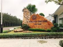 Hình ảnh Bán Mộ Đơn, Mộ Đôi, Gia Đình, Gia tộc trong Công viên Vĩnh Hằng